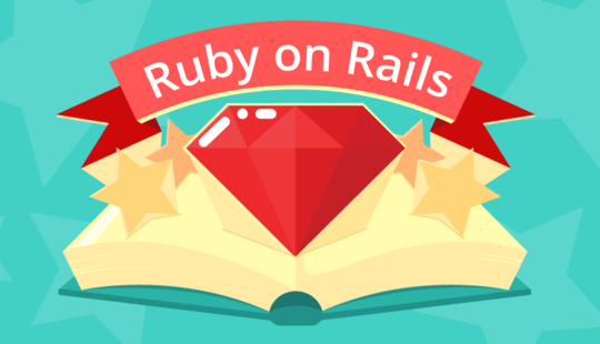 How to Learn Ruby on Rails