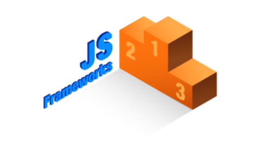 The Best JS Frameworks for Front End
