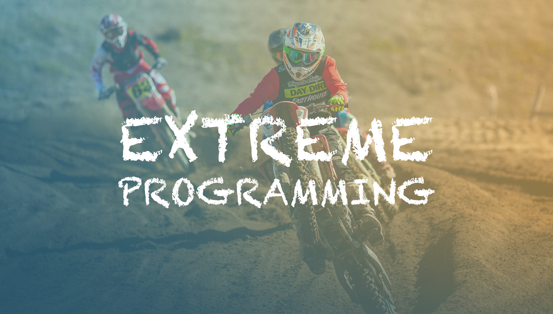 Extreme Programming in our Software development company