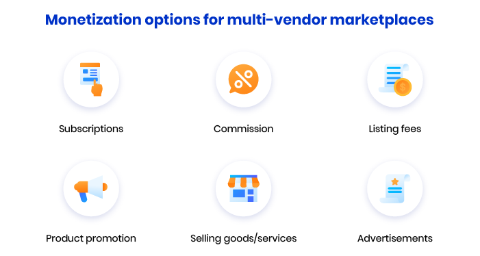 
how to create a multi vendor marketplace