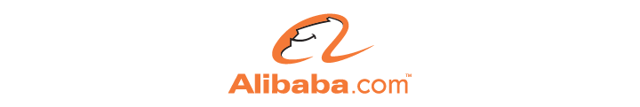 Alibaba company logo