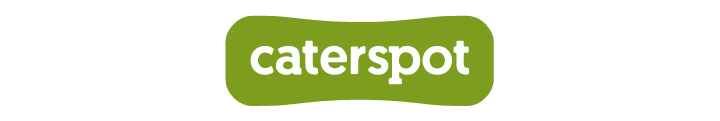CaterSpot logo