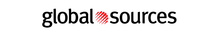 Global Source logo