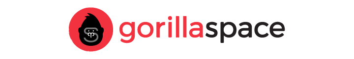 GorillaSpace logo