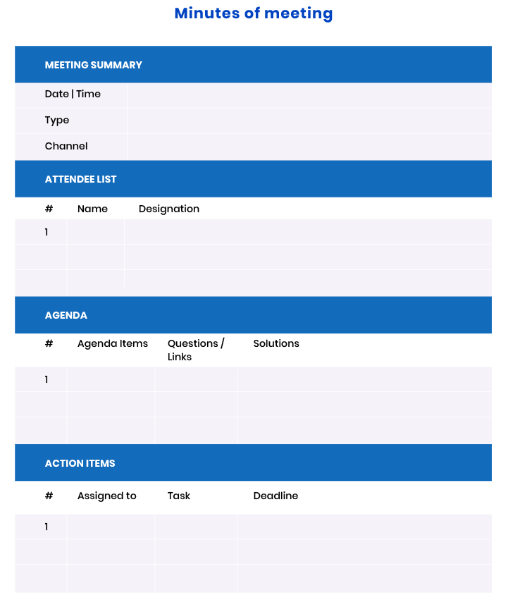 how to identify stakeholders identify stakeholders - mom