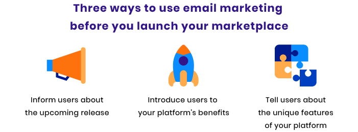 how to market a marketplace