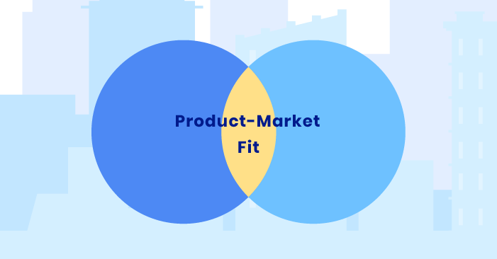 Product-market fit