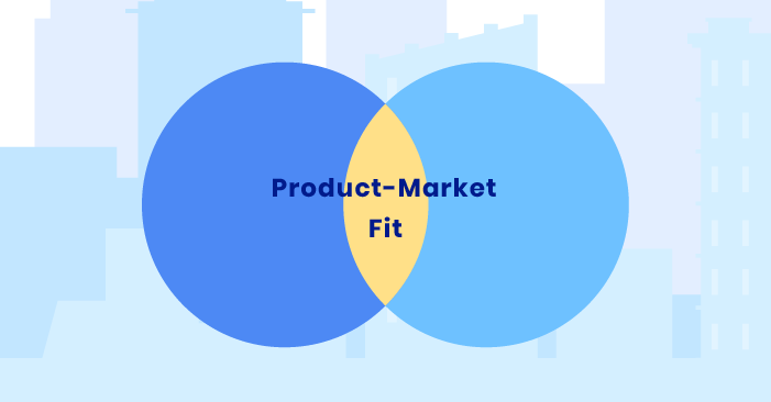 How to Test for Product Market Fit: Jillies Case Study