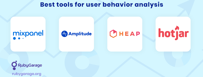 Tools for behavior analysis