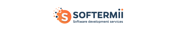 Softermii logo