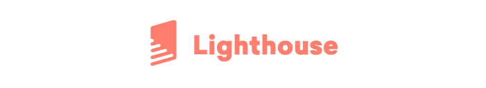 Lighthouse logo