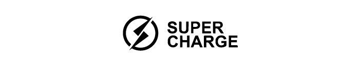 Supercharge logo