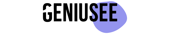 Geniusee logo