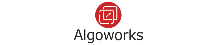 Algoworks logo