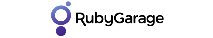 RubyGarage logo