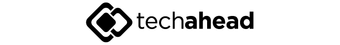 Techahead logo