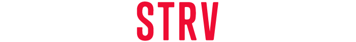 STRV logo