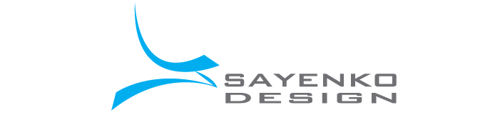 Sayenko Design logo