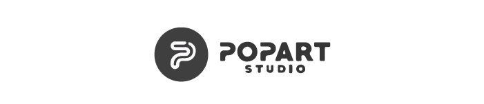 PopArt Studio company logo