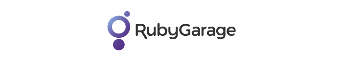 RubyGarage company logo