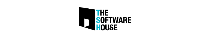 The Software House company logo