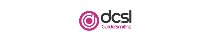 DCSL GuideSmiths company logo