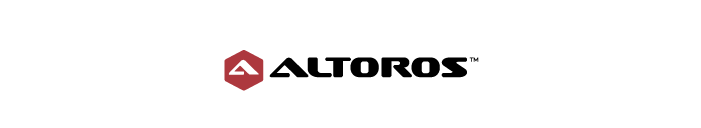 Altoros company logo