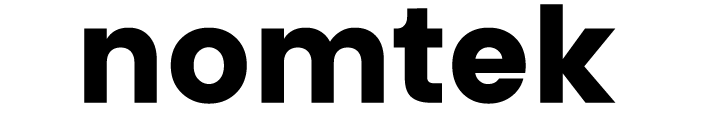 nomtek company logo