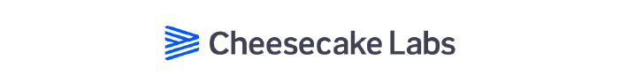 Cheesecake Labs company logo