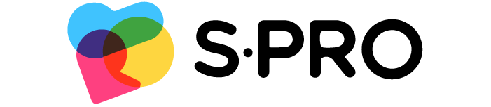 S-PRO company logo