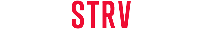 STRV company logo