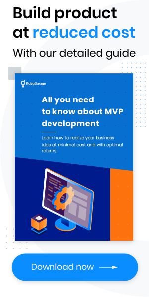 MVP Software Development Guide