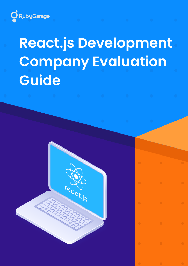 React.js development company evaluation guide