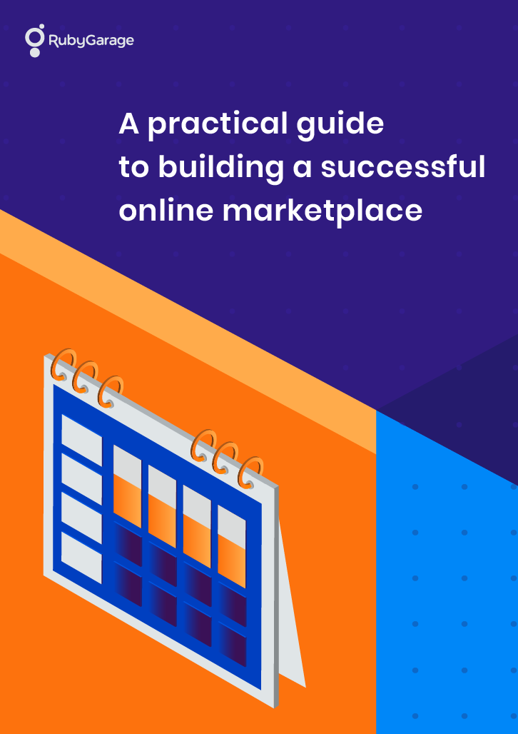 Cost To Build An Online Marketplace: How To Create Successful Website!