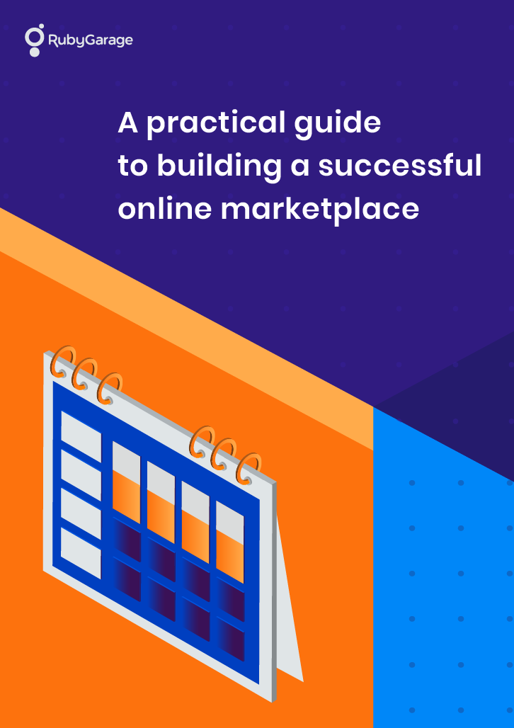 Online Marketplace Development Guide – Definition, Types, Differences