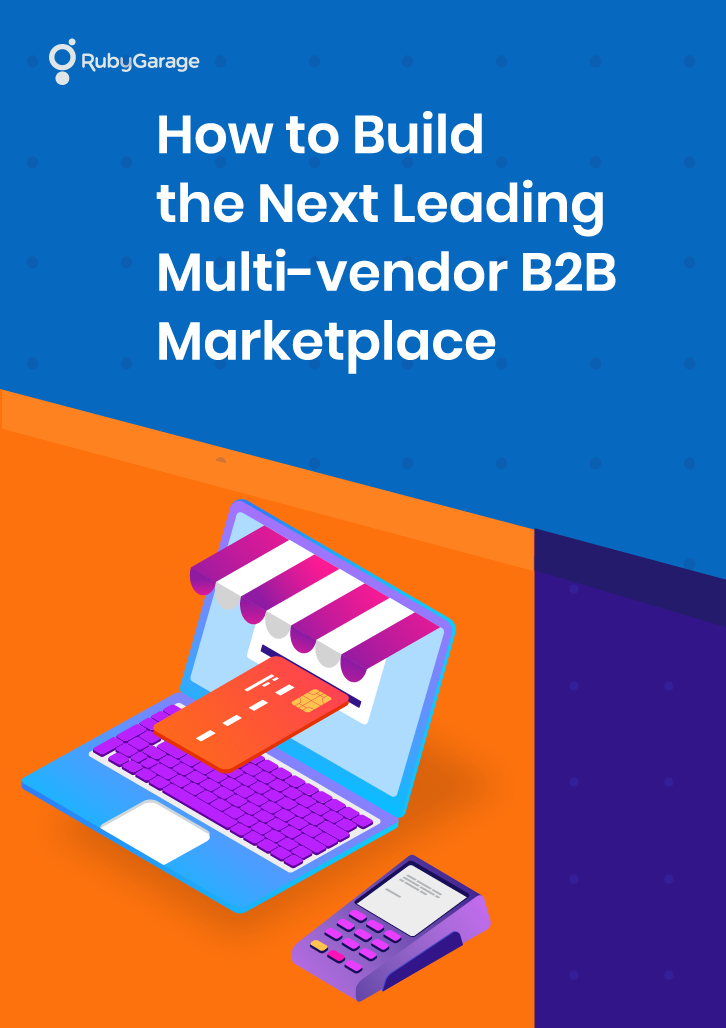 B2B marketplace guide