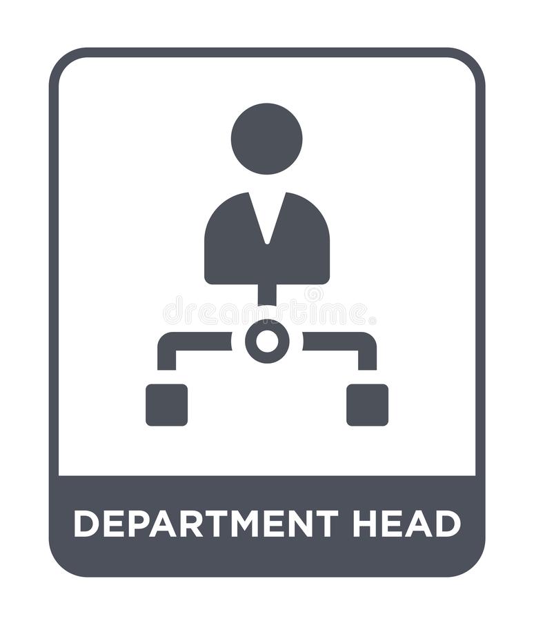 Head of Design Department